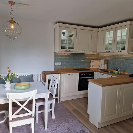 Ferienwohnung Duene Mit Kamin Und 2 Baedern In Boltenhagen Exterior photo