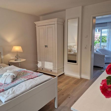 Ferienwohnung Duene Mit Kamin Und 2 Baedern In Boltenhagen Exterior photo