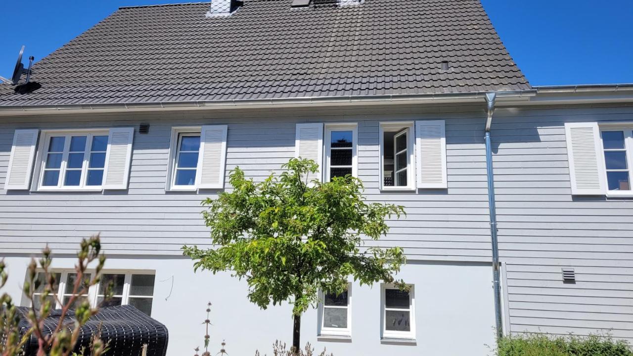 Ferienwohnung Duene Mit Kamin Und 2 Baedern In Boltenhagen Exterior photo