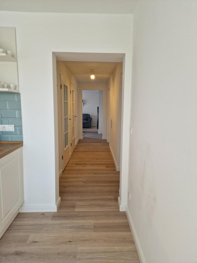 Ferienwohnung Duene Mit Kamin Und 2 Baedern In Boltenhagen Exterior photo