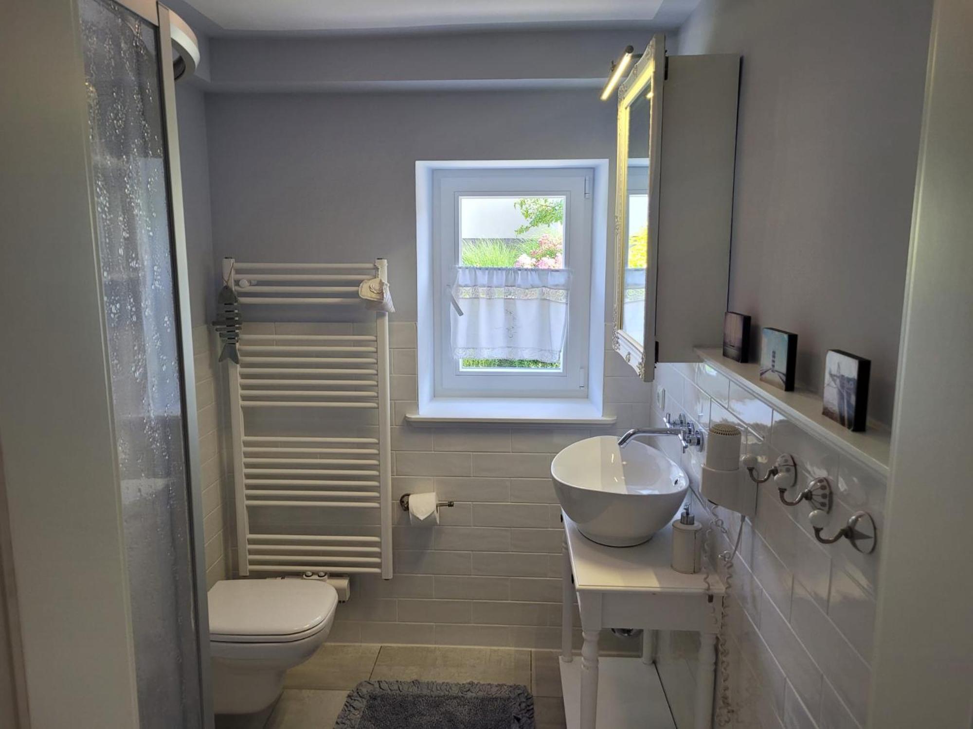 Ferienwohnung Duene Mit Kamin Und 2 Baedern In Boltenhagen Exterior photo