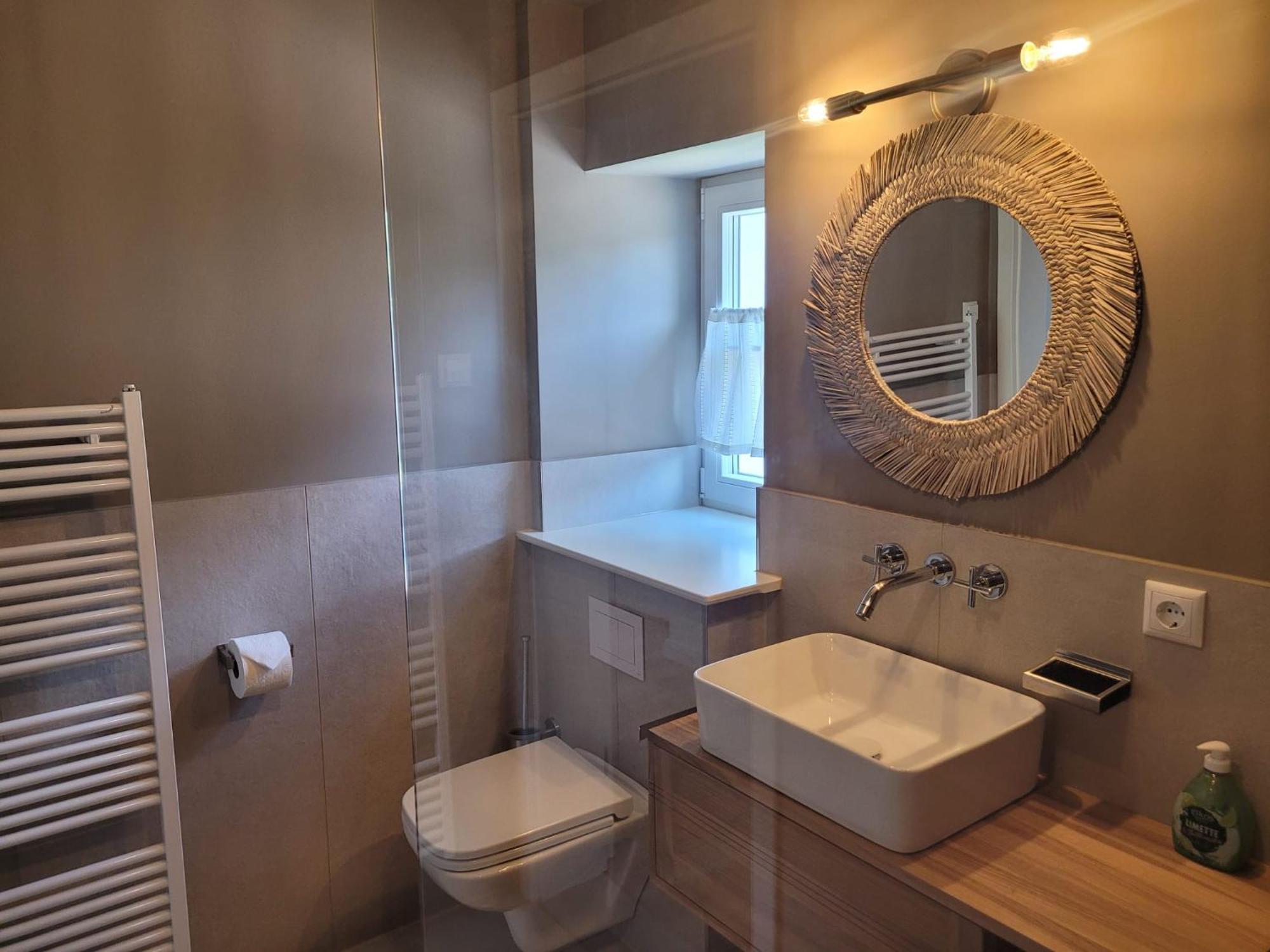 Ferienwohnung Duene Mit Kamin Und 2 Baedern In Boltenhagen Exterior photo