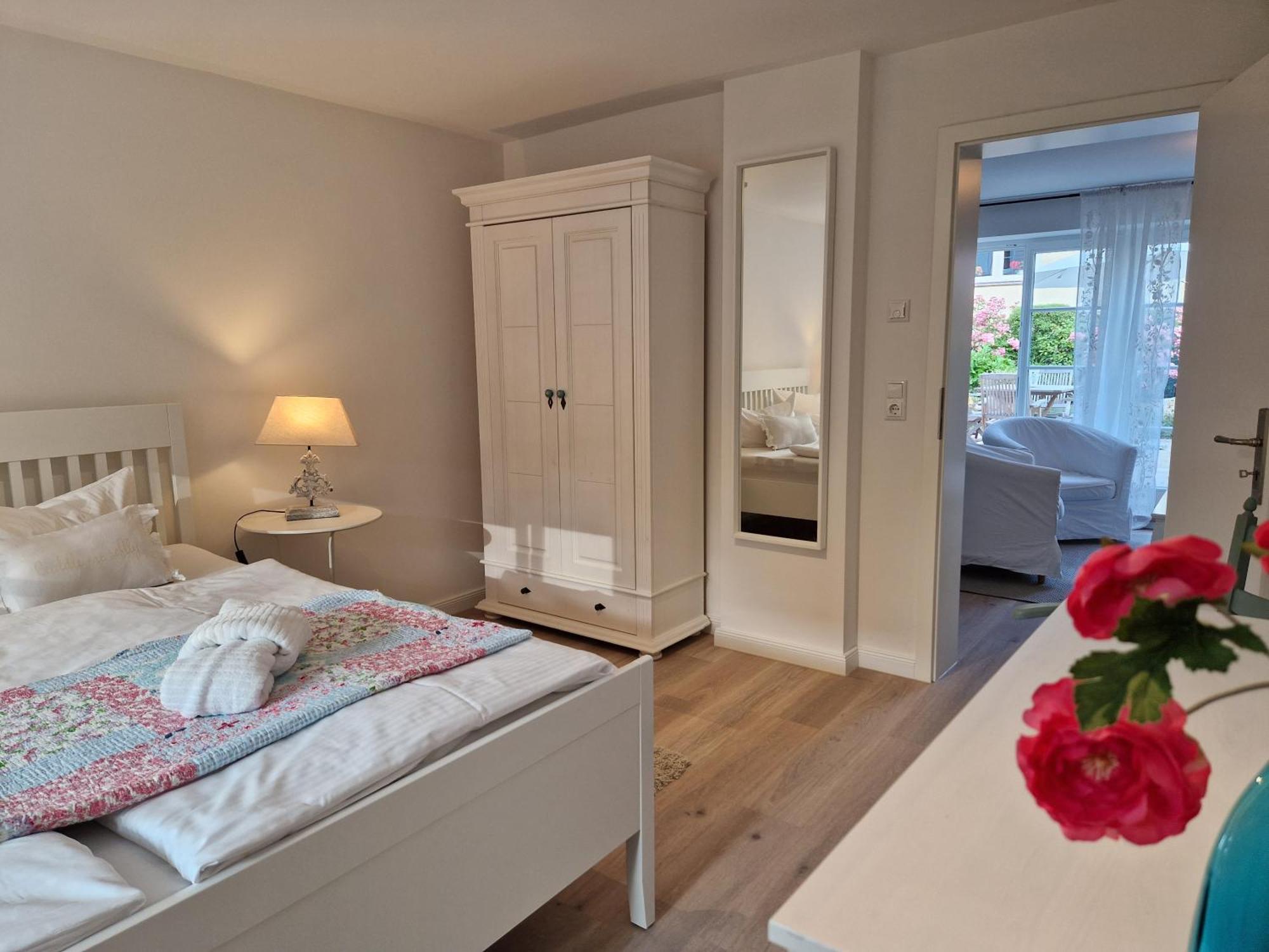 Ferienwohnung Duene Mit Kamin Und 2 Baedern In Boltenhagen Exterior photo